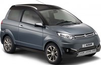 Aixam Crossover Premium 2017 - Bild 6 Aixam Crossover Premium 2017 - Bild 6